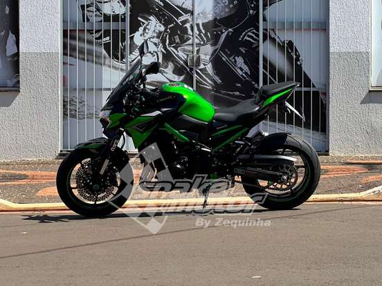 KAWASAKI-Z900 KAWASAKI-Z900-2022