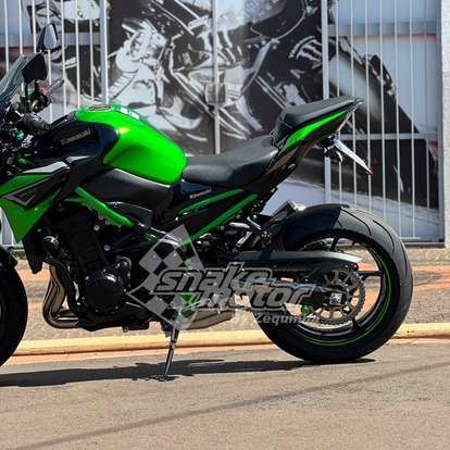 KAWASAKI-Z900 KAWASAKI-Z900-2022