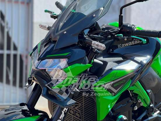 KAWASAKI-Z900 KAWASAKI-Z900-2022