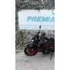 KAWASAKI Z900 KAWASAKI Z900