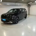 KIA CARNIVAL 3.5 V6 GASOLINA EX AUTOMATICO KIA CARNIVAL 3.5 V6 GASOLINA EX AUTOMATICO