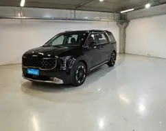 KIA CARNIVAL 3.5 V6 GASOLINA EX AUTOMATICO KIA CARNIVAL 3.5 V6 GASOLINA EX AUTOMATICO