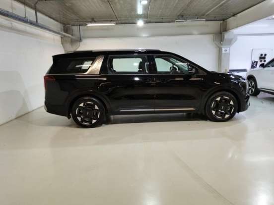 KIA-CARNIVAL-3.5 V6 GASOLINA EX AUTOMATICO KIA-CARNIVAL-2024