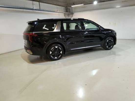 KIA-CARNIVAL-3.5 V6 GASOLINA EX AUTOMATICO KIA-CARNIVAL-2024