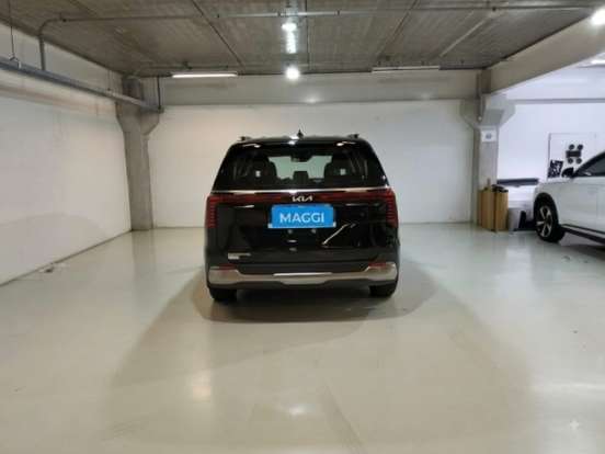 KIA-CARNIVAL-3.5 V6 GASOLINA EX AUTOMATICO KIA-CARNIVAL-2024