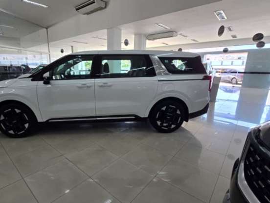KIA-CARNIVAL-3.5 V6 GASOLINA EX AUTOMATICO KIA-CARNIVAL-2024