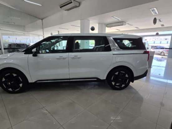 KIA-CARNIVAL-3.5 V6 GASOLINA EX AUTOMATICO KIA-CARNIVAL-2024