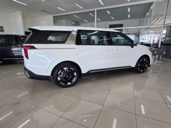 KIA-CARNIVAL-3.5 V6 GASOLINA EX AUTOMATICO KIA-CARNIVAL-2024