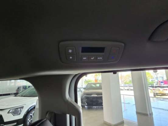 KIA-CARNIVAL-3.5 V6 GASOLINA EX AUTOMATICO KIA-CARNIVAL-2024