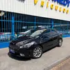KIA CERATO 1.6 SX 16V FLEX 4P AUTOMÁTICO KIA CERATO 1.6 SX 16V FLEX 4P AUTOMÁTICO