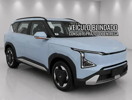KIA EV5 88,16 KW ELÉTRICO LAND