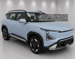KIA EV5 88,16 KW ELÉTRICO LAND KIA EV5 88,16 KW ELÉTRICO LAND