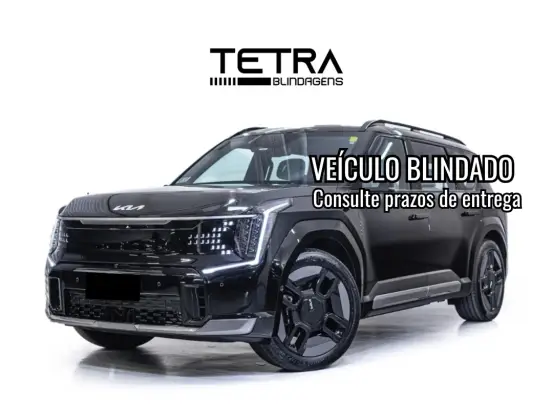 KIA EV9 99,80 KW ELÉTRICO GTL AWD KIA EV9 99,80 KW ELÉTRICO GTL AWD