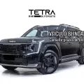 KIA EV9 99,80 KW ELÉTRICO GTL AWD KIA EV9 99,80 KW ELÉTRICO GTL AWD