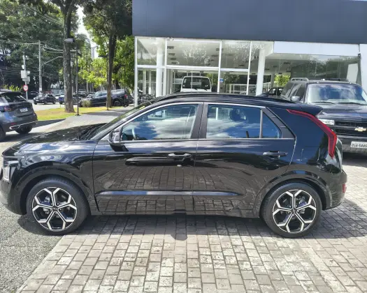 KIA NIRO 1.6 GDI HEV SX PRESTIGE DCT KIA NIRO 1.6 GDI HEV SX PRESTIGE DCT