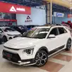 KIA NIRO 1.6 GDI HEV SX PRESTIGE DCT KIA NIRO 1.6 GDI HEV SX PRESTIGE DCT