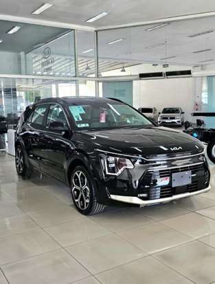 KIA-NIRO-2025