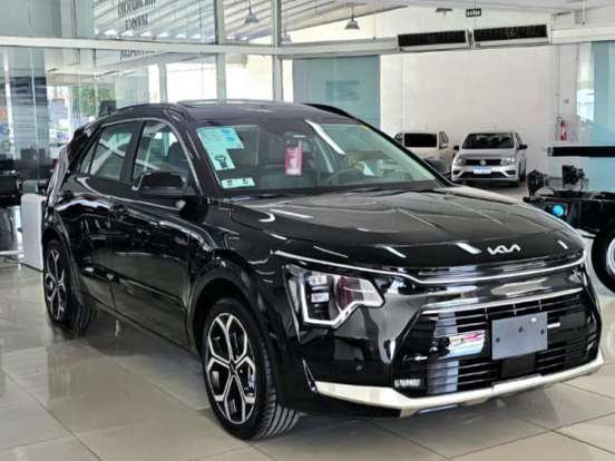 KIA-NIRO-1.6 GDI HEV SX PRESTIGE DCT KIA-NIRO-2025