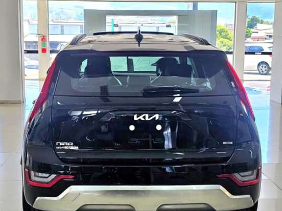 KIA-NIRO-1.6 GDI HEV SX PRESTIGE DCT KIA-NIRO-2025