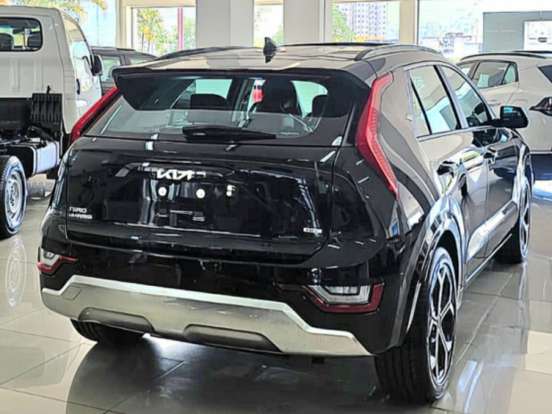 KIA-NIRO-1.6 GDI HEV SX PRESTIGE DCT KIA-NIRO-2025
