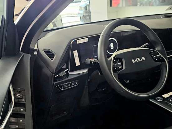 KIA-NIRO-1.6 GDI HEV SX PRESTIGE DCT KIA-NIRO-2025