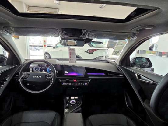 KIA-NIRO-1.6 GDI HEV SX PRESTIGE DCT KIA-NIRO-2025