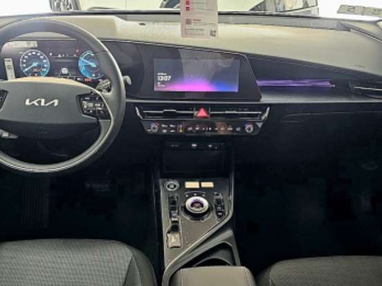 KIA-NIRO-1.6 GDI HEV SX PRESTIGE DCT KIA-NIRO-2025