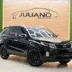 KIA SORENTO 2.4 16V GASOLINA EX AUTOMÁTICO KIA SORENTO 2.4 16V GASOLINA EX AUTOMÁTICO