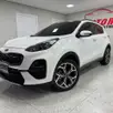 KIA SPORTAGE 2.0 EX 4X2 16V FLEX 4P AUTOMÁTICO KIA SPORTAGE 2.0 EX 4X2 16V FLEX 4P AUTOMÁTICO