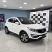 KIA SPORTAGE 2.0 EX 4X2 16V FLEX 4P AUTOMÁTICO KIA SPORTAGE 2.0 EX 4X2 16V FLEX 4P AUTOMÁTICO
