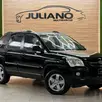 KIA SPORTAGE 2.0 LX 4X2 16V GASOLINA 4P MANUAL KIA SPORTAGE 2.0 LX 4X2 16V GASOLINA 4P MANUAL