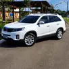 KIA SORENTO 2.4 16V GASOLINA EX AUTOMÁTICO KIA SORENTO 2.4 16V GASOLINA EX AUTOMÁTICO