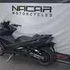 KYMCO AK 550i KYMCO AK 550i