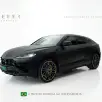 LAMBORGHINI URUS 4.0 V8 TURBO PHEV SE AUTOMÁTICO LAMBORGHINI URUS 4.0 V8 TURBO PHEV SE AUTOMÁTICO