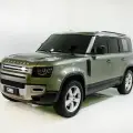 LAND ROVER DEFENDER 2.0 P300 GASOLINA 110 HSE AWD AUTOMÁTICO LAND ROVER DEFENDER 2.0 P300 GASOLINA 110 HSE AWD AUTOMÁTICO