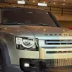 LAND ROVER DEFENDER 2.0 P300 GASOLINA 110 HSE AWD AUTOMÁTICO LAND ROVER DEFENDER 2.0 P300 GASOLINA 110 HSE AWD AUTOMÁTICO