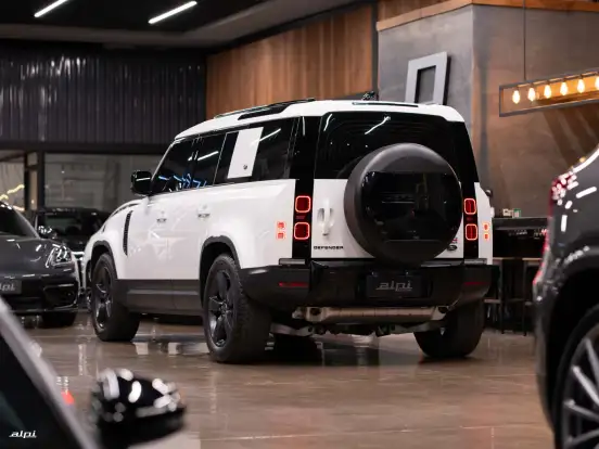 LAND ROVER-DEFENDER-2021