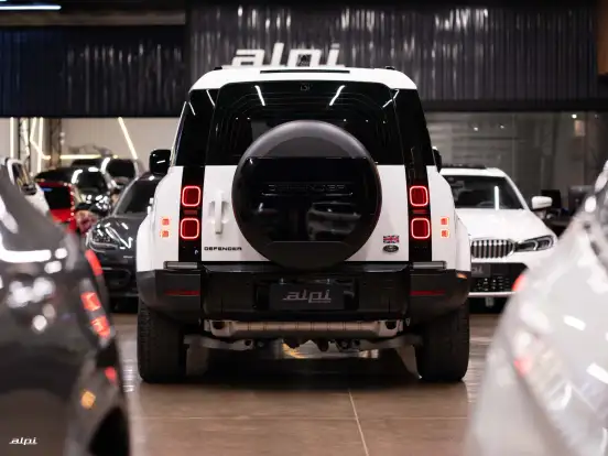 LAND ROVER-DEFENDER-2021