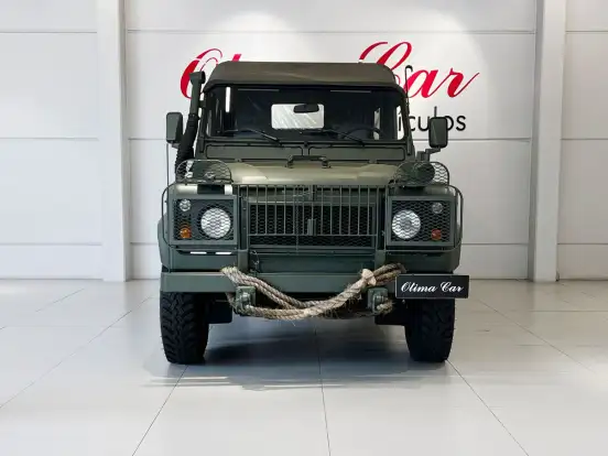 LAND ROVER-DEFENDER-2004