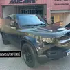 LAND ROVER DEFENDER 2.0 P300 GASOLINA 110 SE AWD AUTOMÁTICO LAND ROVER DEFENDER 2.0 P300 GASOLINA 110 SE AWD AUTOMÁTICO