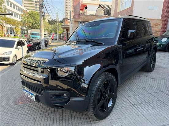 LAND ROVER-DEFENDER-2020