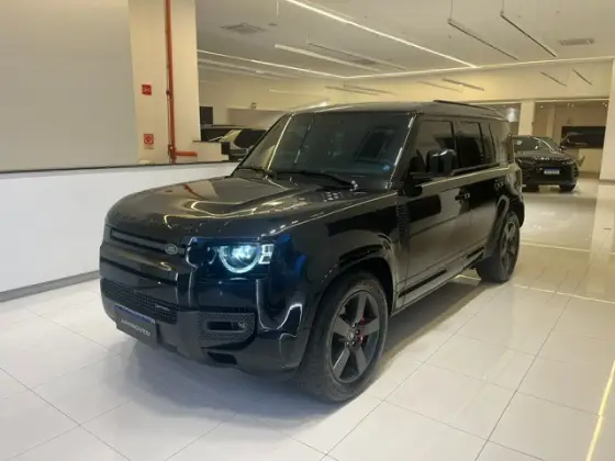 LAND ROVER DEFENDER 3.0 D300 TURBO DIESEL MHEV 110 X-DYNAMIC HSE AWD AUTOMÁTICO