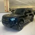 LAND ROVER DEFENDER 3.0 D300 TURBO DIESEL MHEV 110 X-DYNAMIC HSE AWD AUTOMÁTICO LAND ROVER DEFENDER 3.0 D300 TURBO DIESEL MHEV 110 X-DYNAMIC HSE AWD AUTOMÁTICO