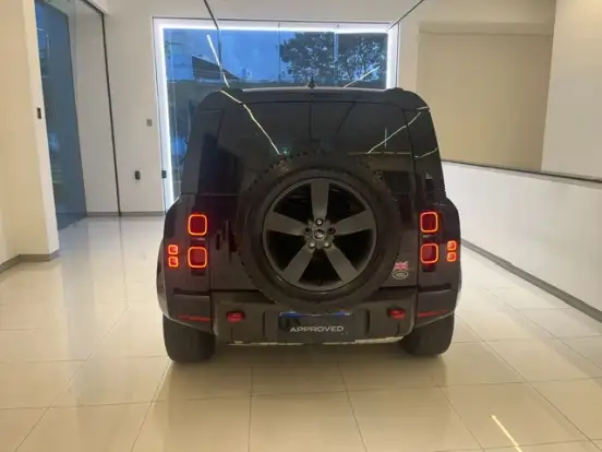 LAND ROVER-DEFENDER-3.0 D300 TURBO DIESEL MHEV 110 X-DYNAMIC HSE AWD AUTOMÁTICO LAND ROVER-DEFENDER-2023