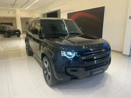 LAND ROVER-DEFENDER-3.0 D300 TURBO DIESEL MHEV 110 X-DYNAMIC HSE AWD AUTOMÁTICO LAND ROVER-DEFENDER-2023