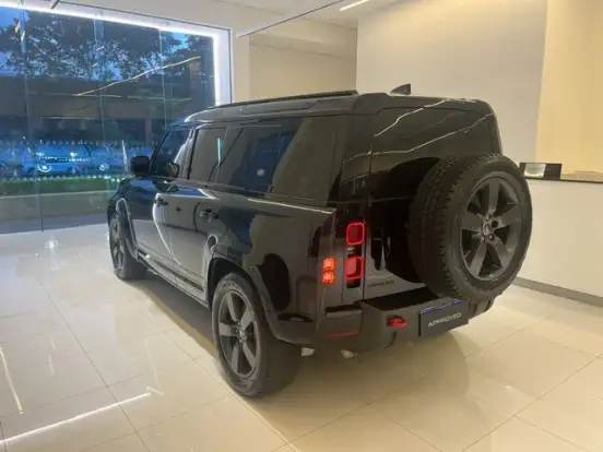 LAND ROVER-DEFENDER-3.0 D300 TURBO DIESEL MHEV 110 X-DYNAMIC HSE AWD AUTOMÁTICO LAND ROVER-DEFENDER-2023