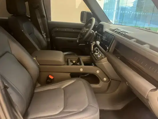 LAND ROVER-DEFENDER-3.0 D300 TURBO DIESEL MHEV 110 X-DYNAMIC HSE AWD AUTOMÁTICO LAND ROVER-DEFENDER-2023