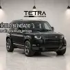 LAND ROVER DEFENDER 3.0 D350 TURBO DIESEL MHEV 110 X-DYNAMIC HSE AWD AUTOMÁTICO LAND ROVER DEFENDER 3.0 D350 TURBO DIESEL MHEV 110 X-DYNAMIC HSE AWD AUTOMÁTICO