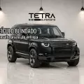 LAND ROVER DEFENDER 3.0 D350 TURBO DIESEL MHEV 110 X-DYNAMIC HSE AWD AUTOMÁTICO LAND ROVER DEFENDER 3.0 D350 TURBO DIESEL MHEV 110 X-DYNAMIC HSE AWD AUTOMÁTICO