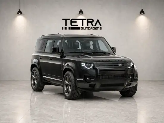 LAND ROVER-DEFENDER-3.0 D350 TURBO DIESEL MHEV 110 X-DYNAMIC HSE AWD AUTOMÁTICO LAND ROVER-DEFENDER-2025